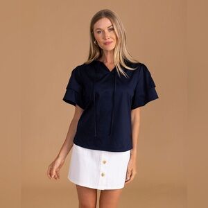 S’edge Blouse